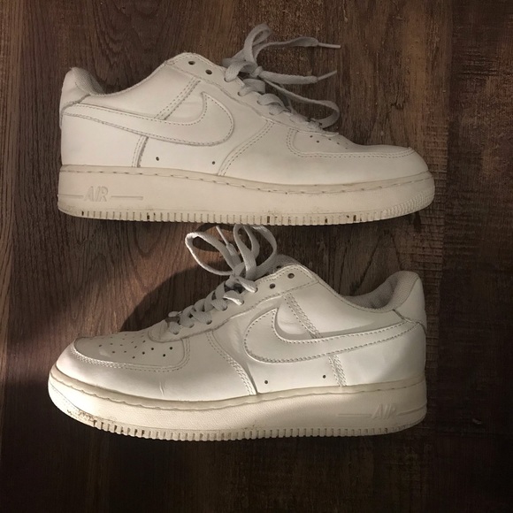 Nike Other - Nike Air Force 1 8Mens